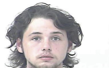 Dusten Lytle, - St. Lucie County, FL 